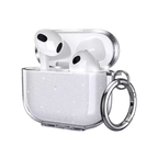 Case AirPods Transparente | Protección Ligera y Resistente