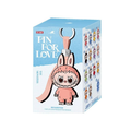 Pin For Love N - Z | Labubu Original Pop Mart Blink Box