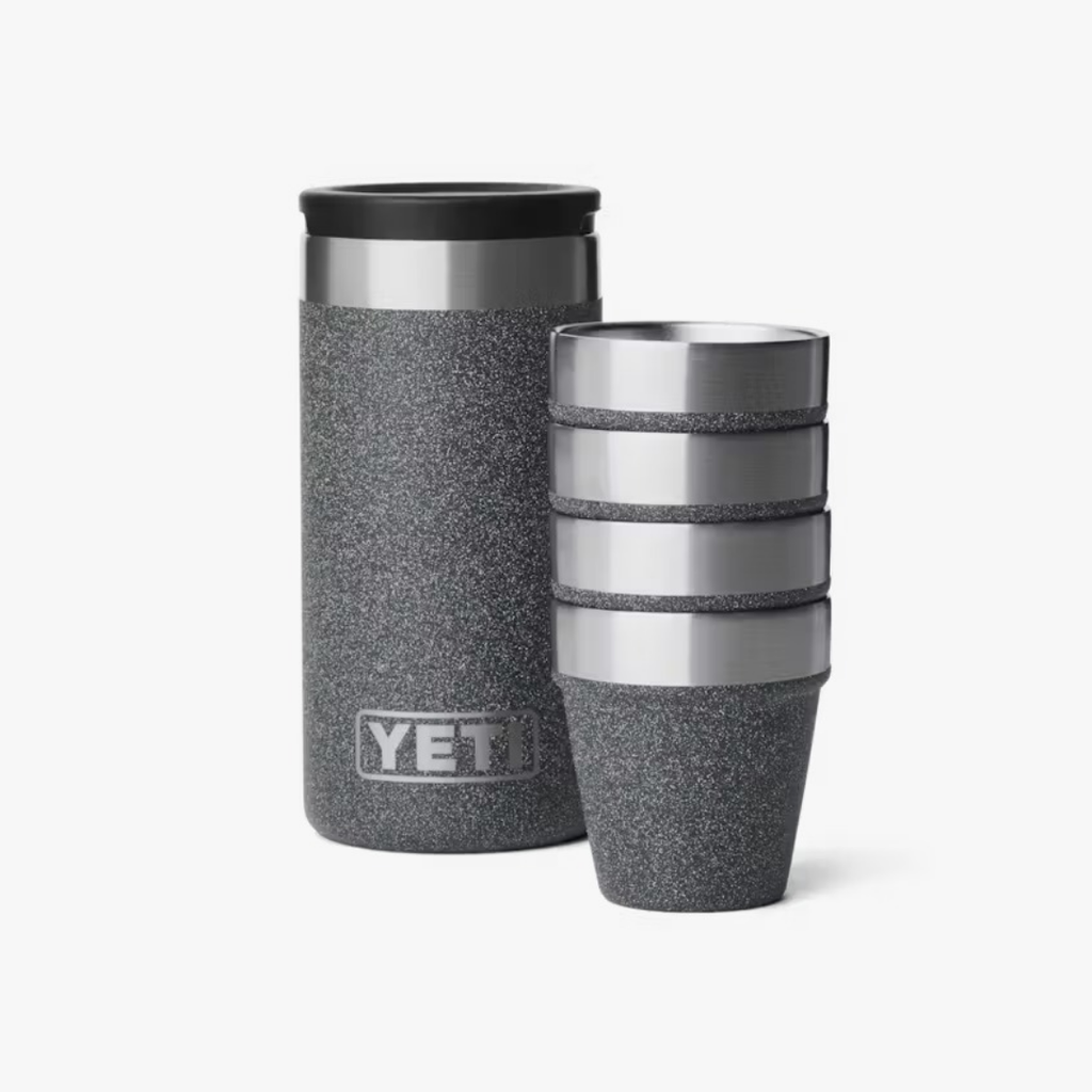 Yeti Shot Glasses | Original