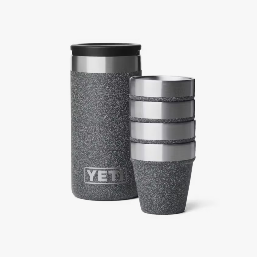 Yeti Shot Glasses | Original