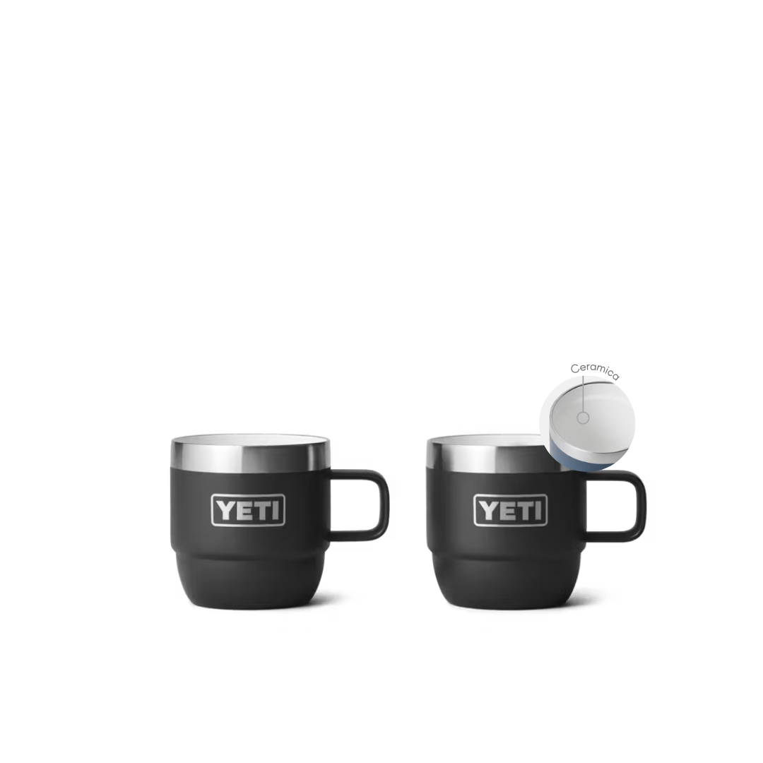 Yeti 6 oz Stackable Cups - Original