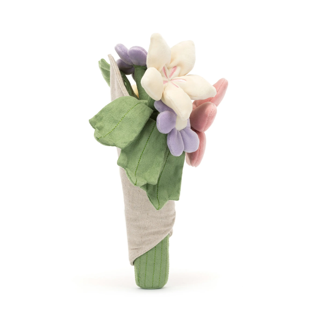 Jellycat Amuseables Bouquet of Flowers | Original