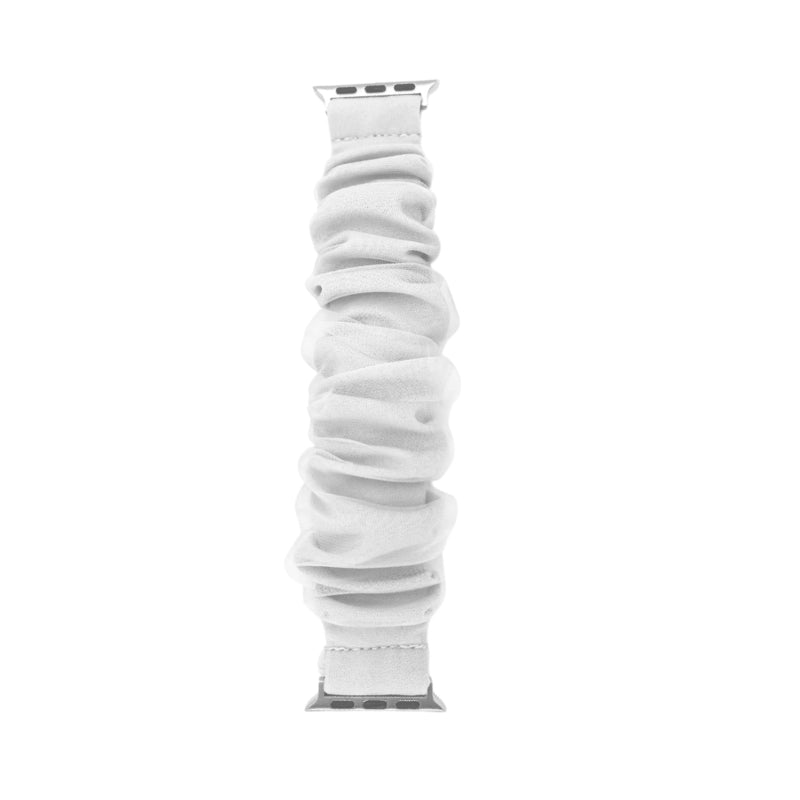 Correa Scrunchie | Straps para Apple Watch