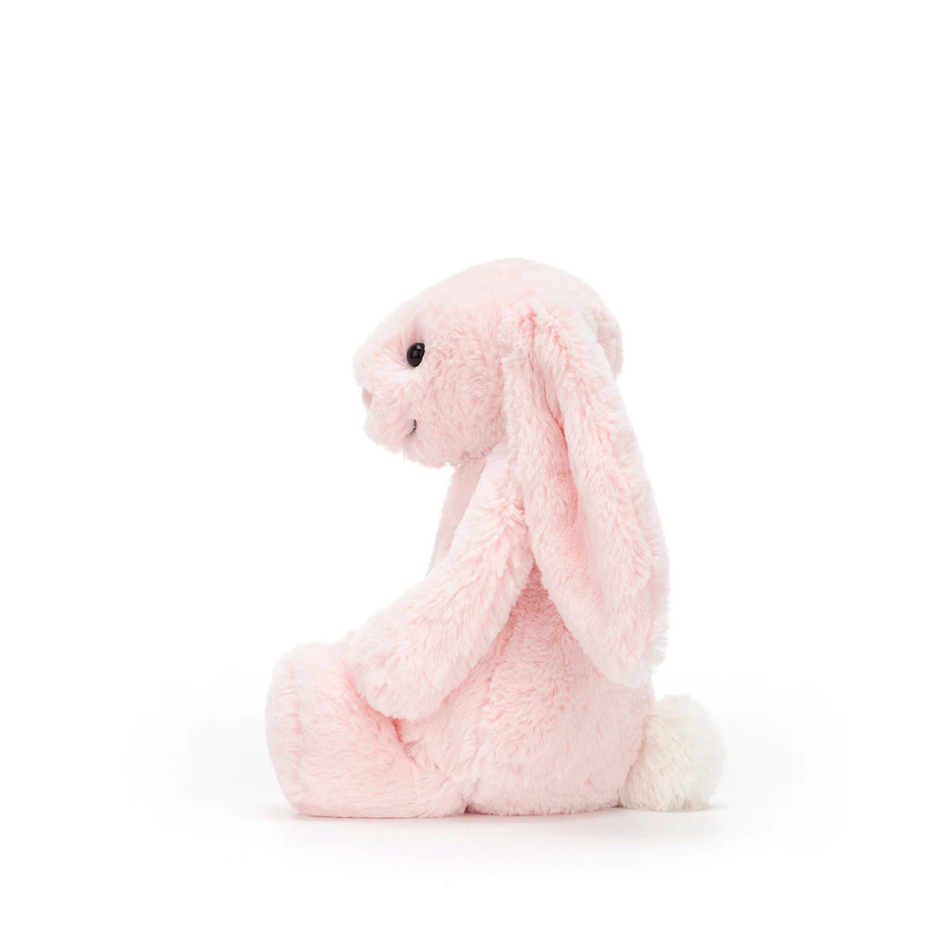 Jellycat Original | Bashful Pink Bunny