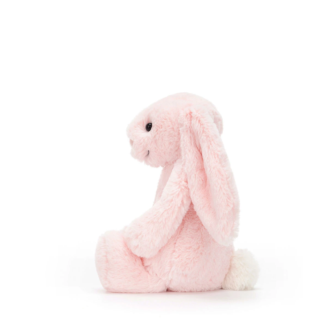 Jellycat Original | Bashful Pink Bunny