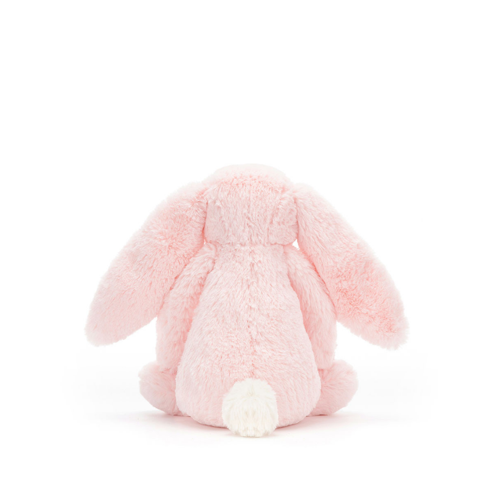 Jellycat Original | Bashful Pink Bunny