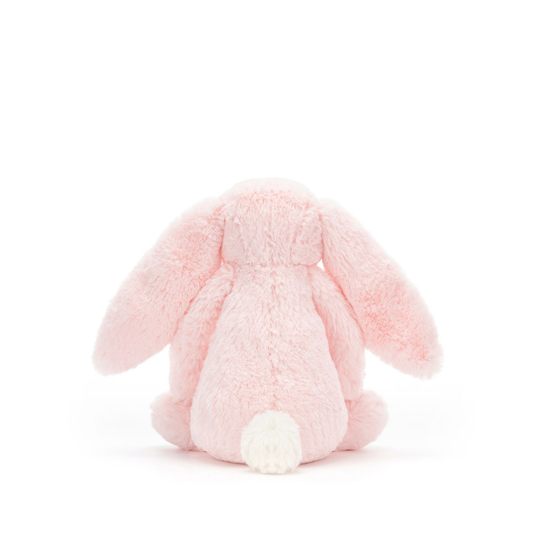 Jellycat Original | Bashful Pink Bunny