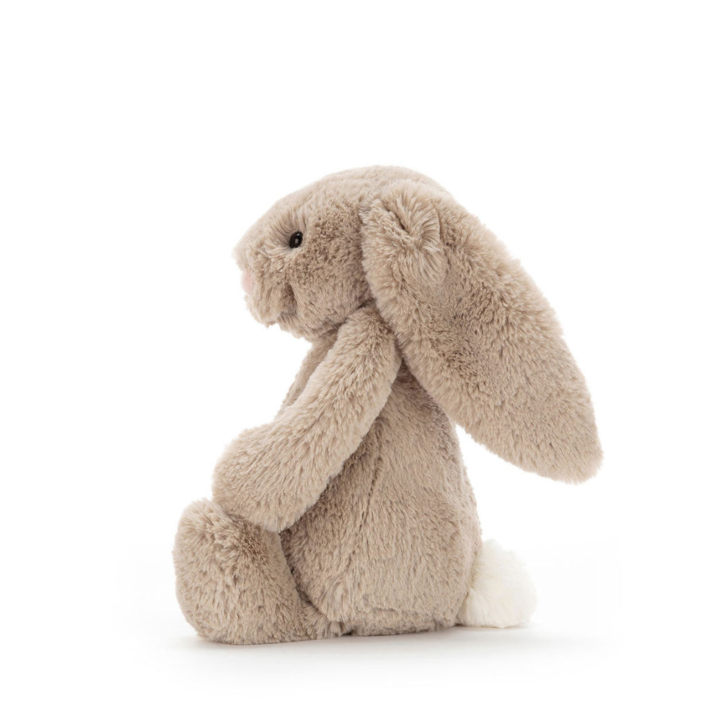 Jellycat Original | Bashful Beige Bunny