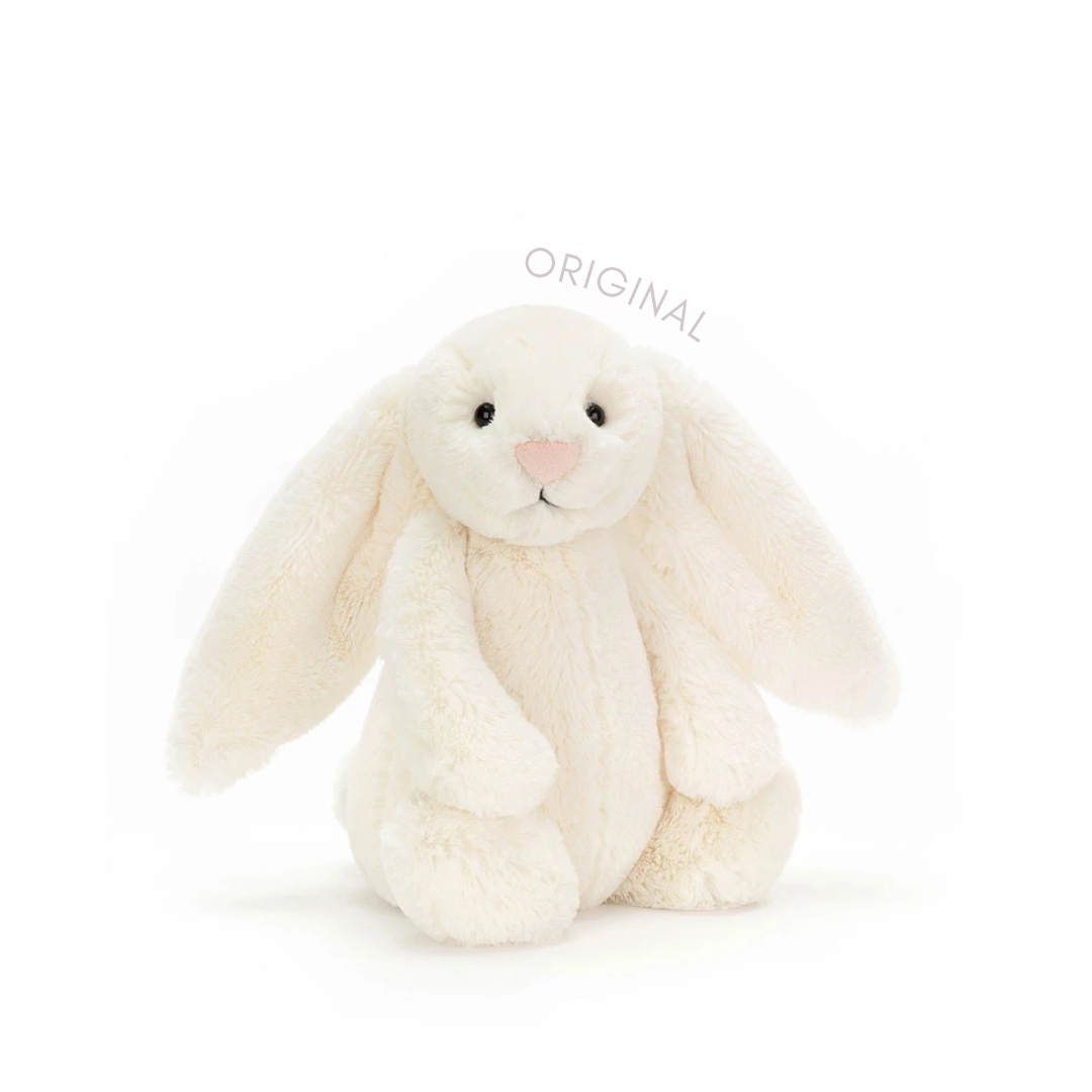 Jellycat Original | Smudge Rabbit