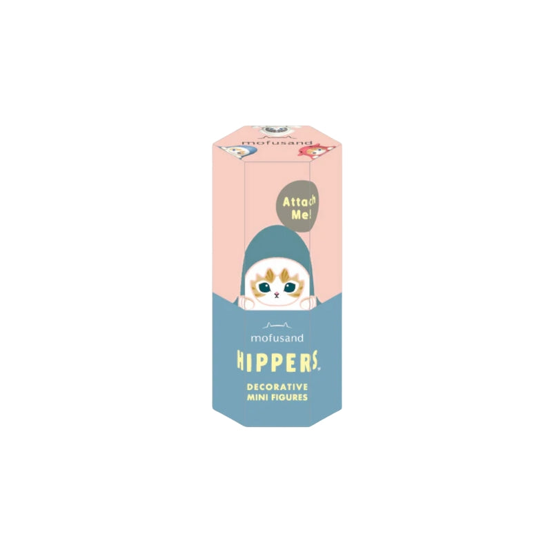 Mofusand Hippers | Blind Box