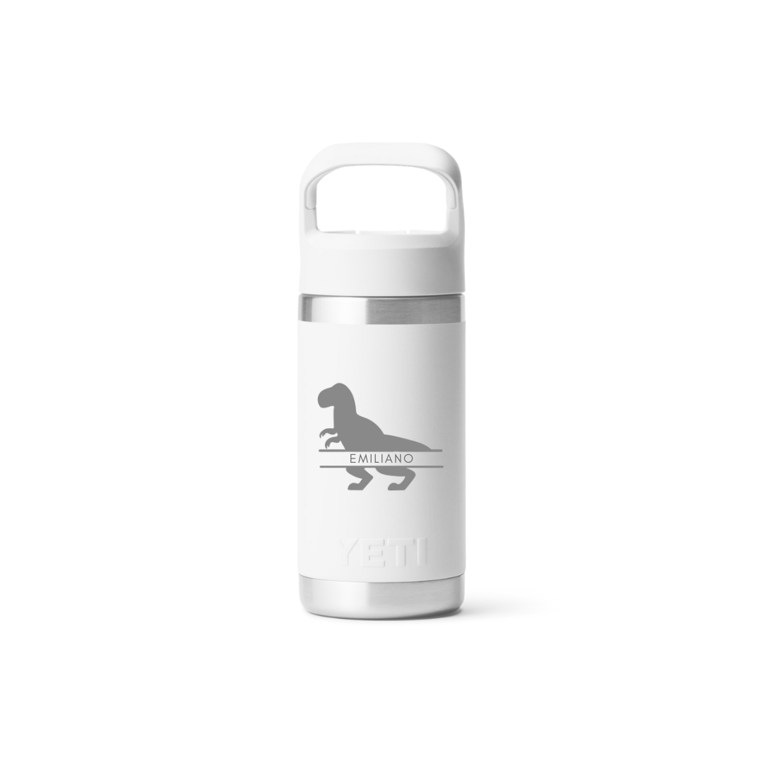 Diseños Kids Laser - Yeti Kid 12 oz Replica
