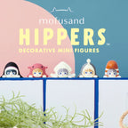 Mofusand Hippers | Blind Box
