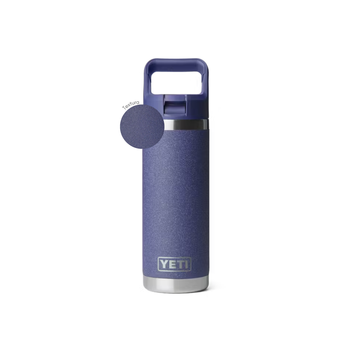 Yeti JR 18 oz Kids Water Bottle | Original