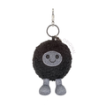 Jellycat Original | Amuseables Black Hole Bag Charm
