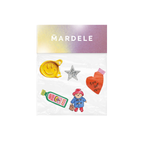 Stickers UV Mardelē | Resistentes 2–4 Años • Waterproof & Duraderos