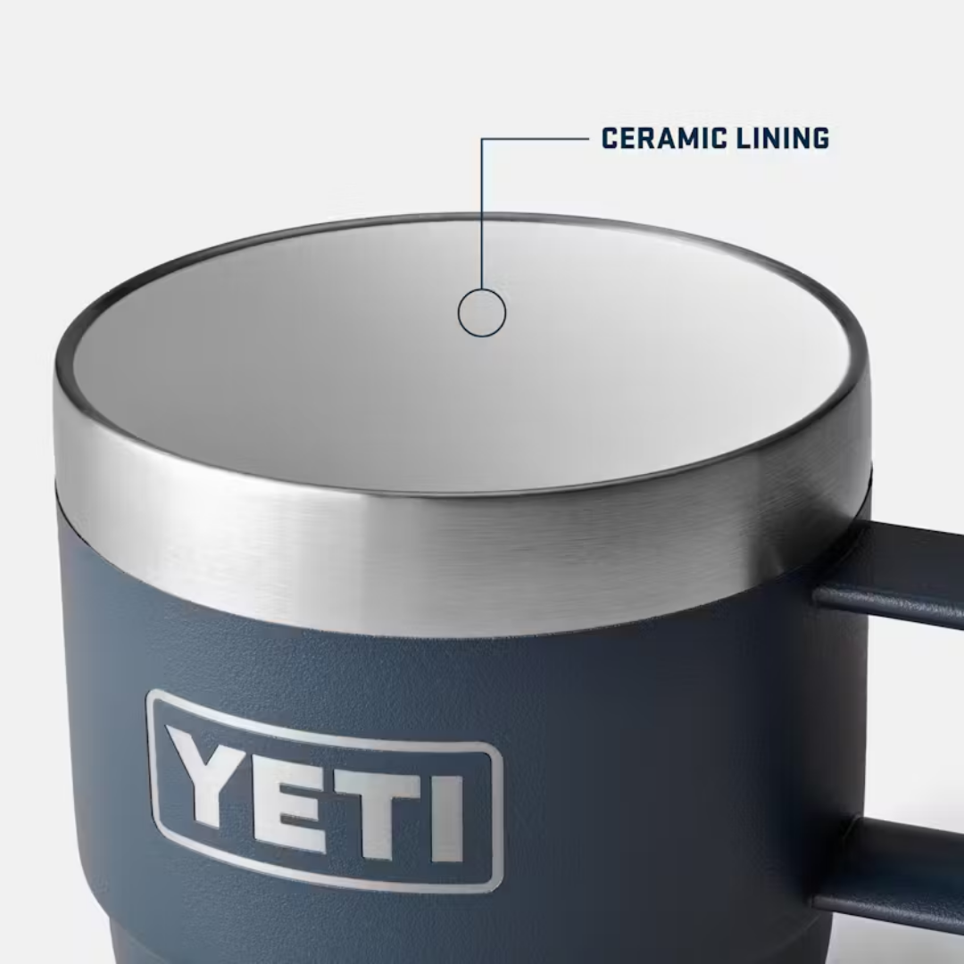 Yeti 6 oz Stackable Cups - Original