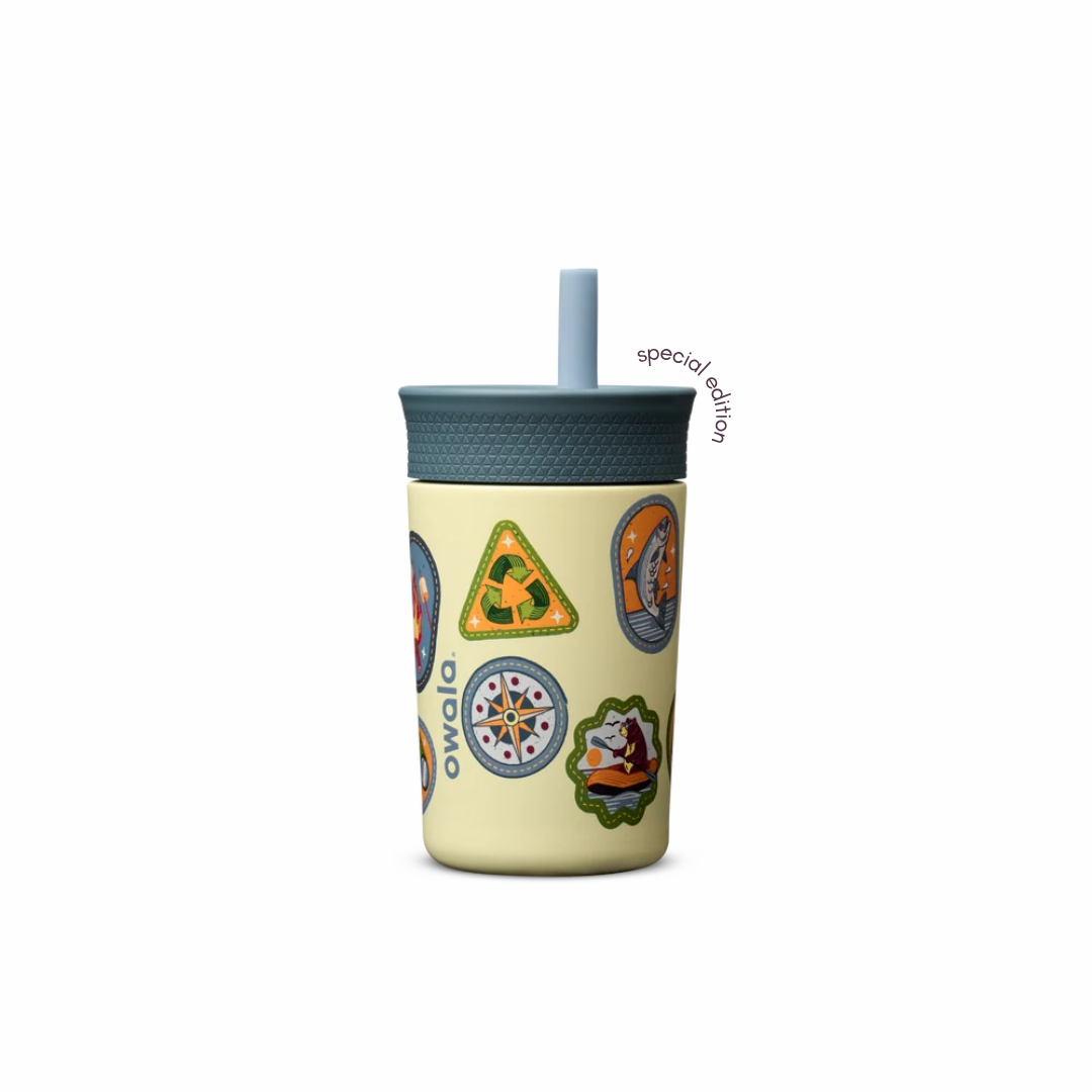 Owala Kids' FreeSip 12 oz | Original