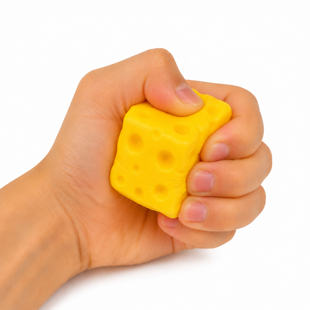 Cheese | Squishy