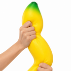 Squishy Platano Jumbo