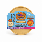 Glitter Dumpling Squishy | Blind Box Grande