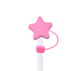 Protector de Popote Estrella | Accesorio para Termo