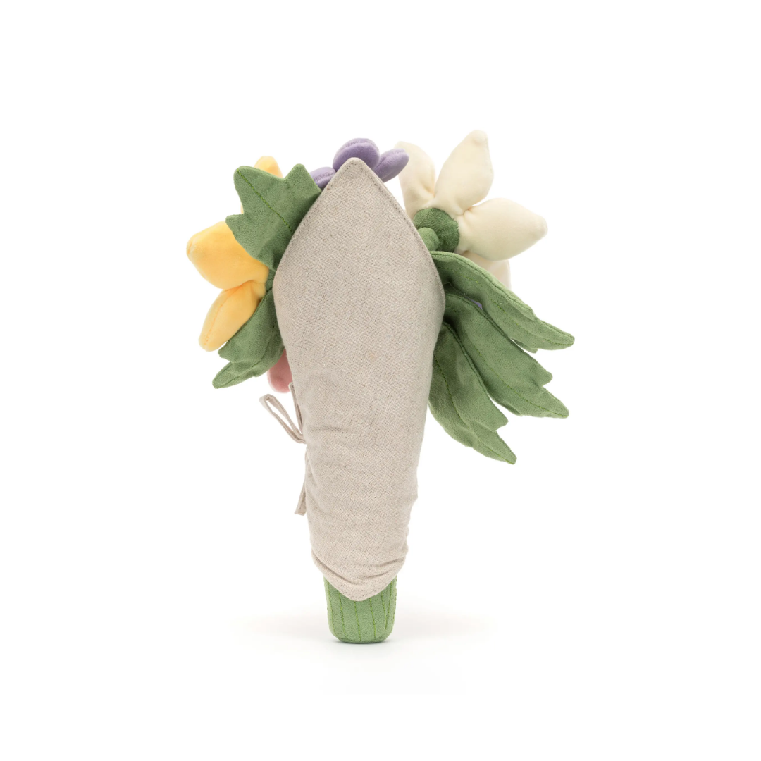 Jellycat Amuseables Bouquet of Flowers | Original