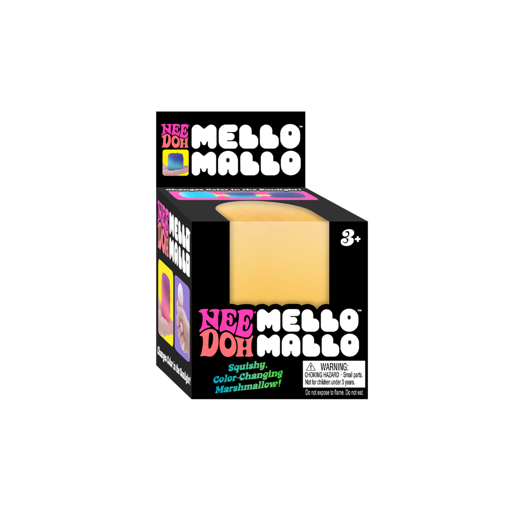 NeeDoh Mello Mallo l Original