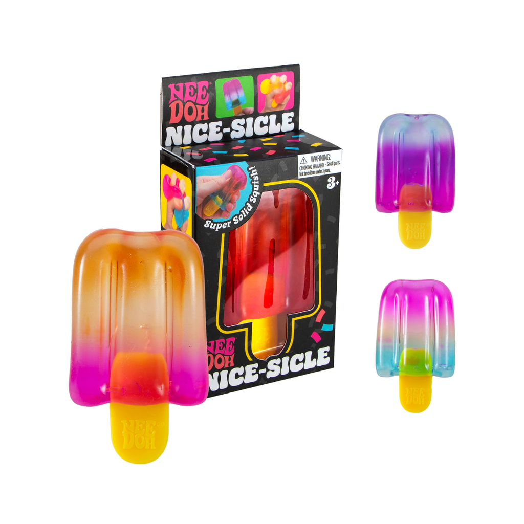 NeeDoh Nice-sicle l Original