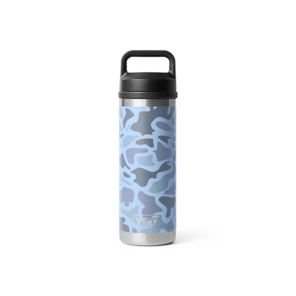 Yeti 18 oz Water Bottle | Original