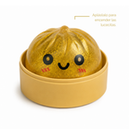 Glitter Dumpling Squishy | Blind Box Grande