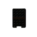 Soporte de Succion para Celular con Tarjetero