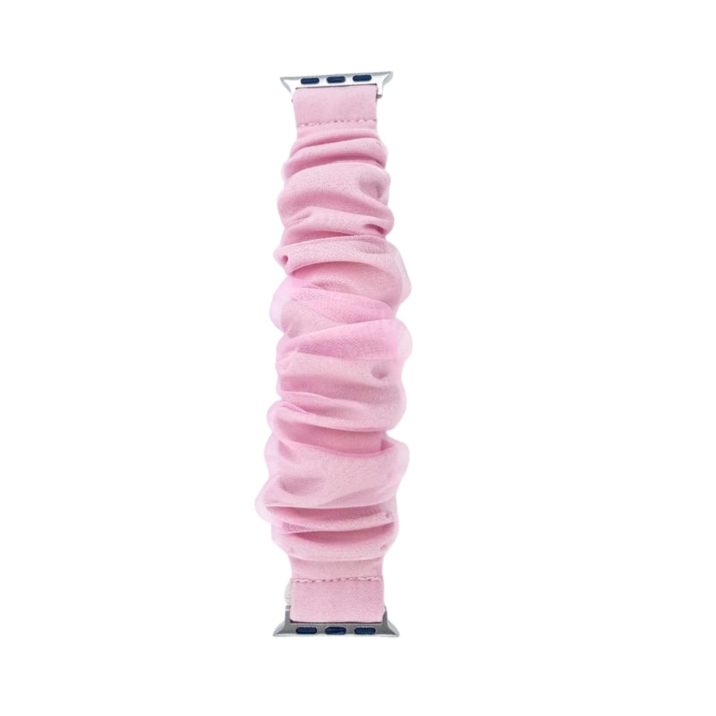 Correa Scrunchie | Straps para Apple Watch