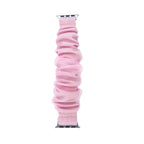 Correa Scrunchie | Straps para Apple Watch