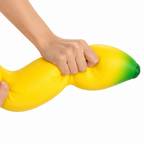 Squishy Platano Jumbo