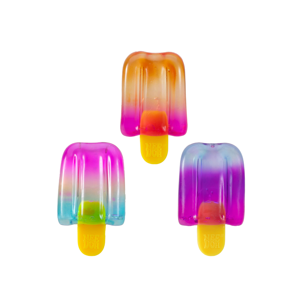 NeeDoh Nice-sicle l Original
