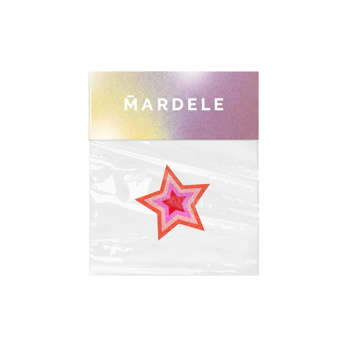 Stickers UV Mardelē | Resistentes 2–4 Años • Waterproof & Duraderos