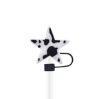 Protector de Popote Estrella Vaquita | Accesorio para Termo