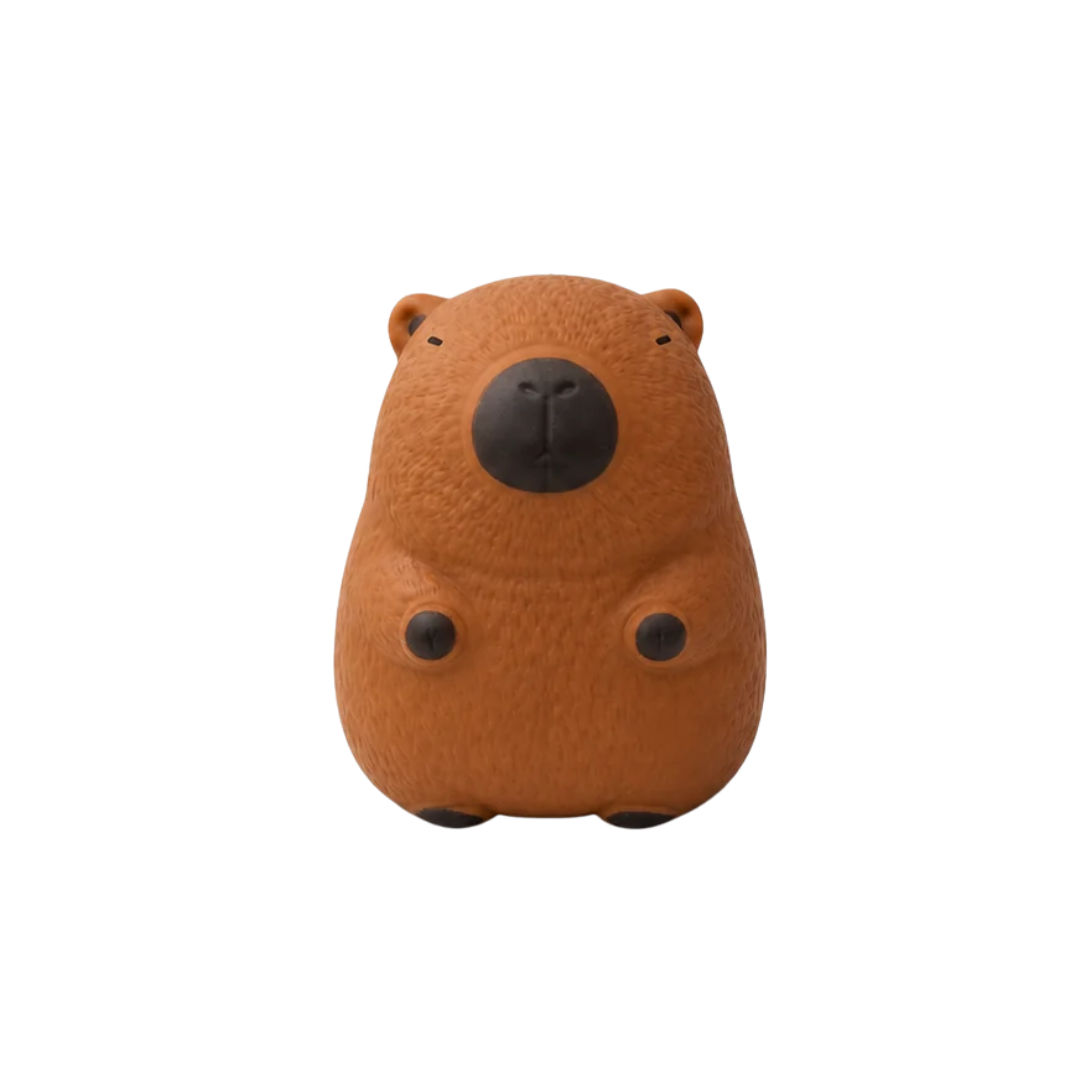 Squishy Capibara