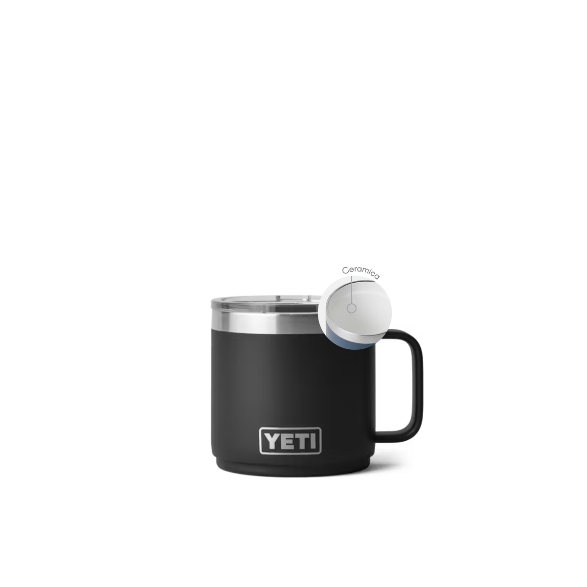 Yeti 14 oz Mug | Original
