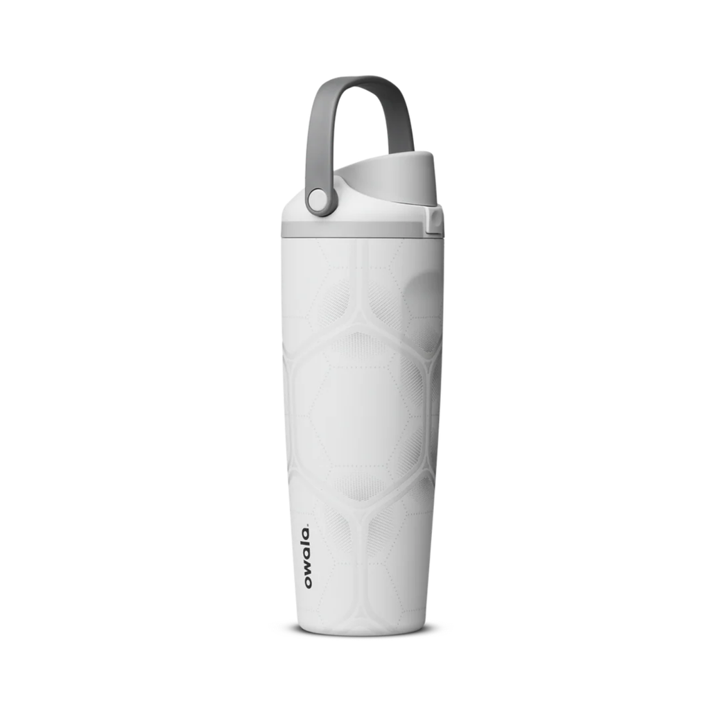 Owala FreeSip Sway 30 oz Soccer Bottles GOAL! Special Edition l Original