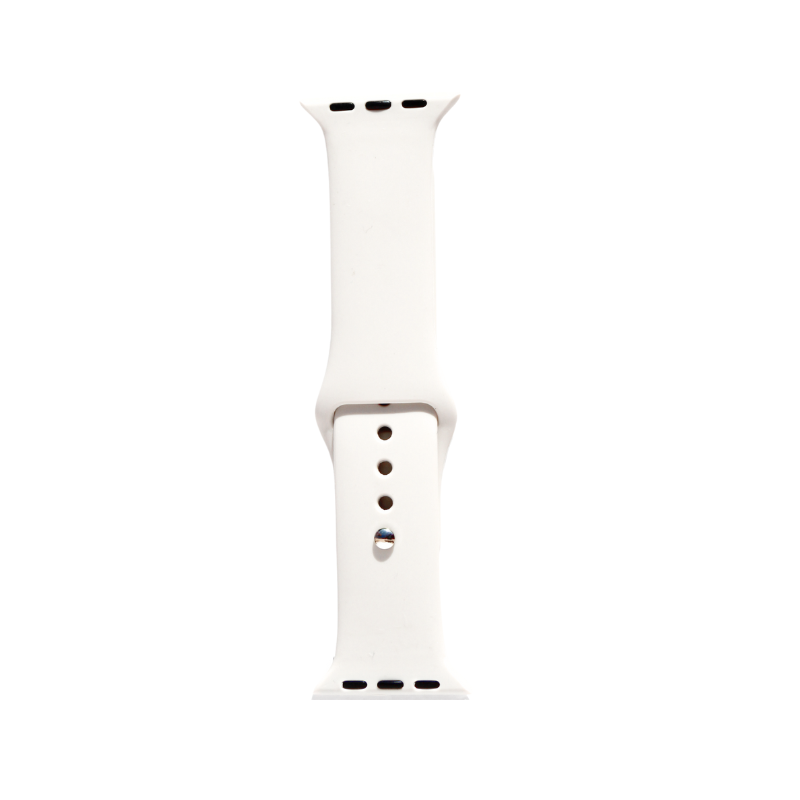 Correas Deportivas Silicona | Apple Watch