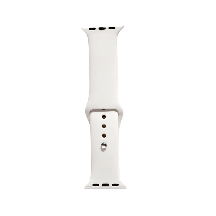 Correas Deportivas Silicona | Apple Watch