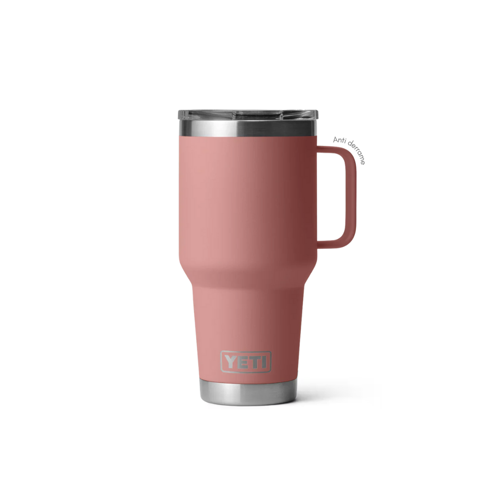 Yeti 30 oz Travel Mug | Original
