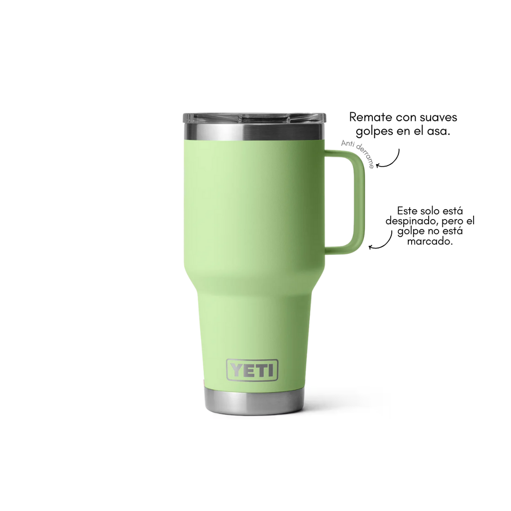 Yeti 30 oz Travel Mug | Original