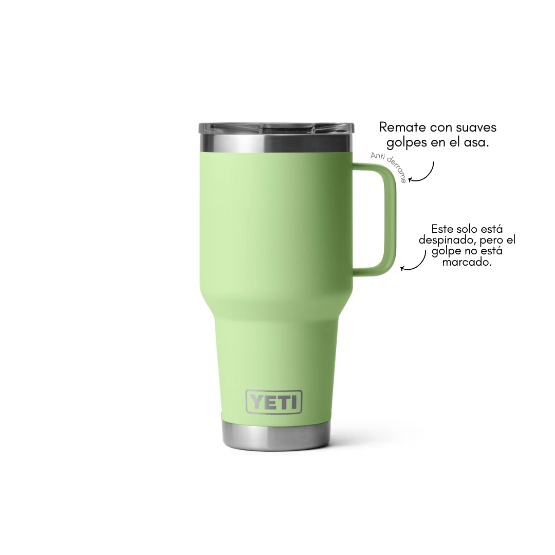Yeti 30 oz Travel Mug | Original