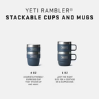 Yeti 6 oz Stackable Cups - Original