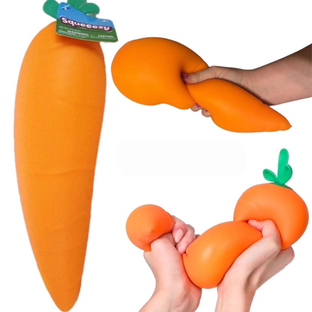 Squeeze Carrot | Original