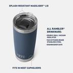 Yeti 20 oz Tumbler | Original