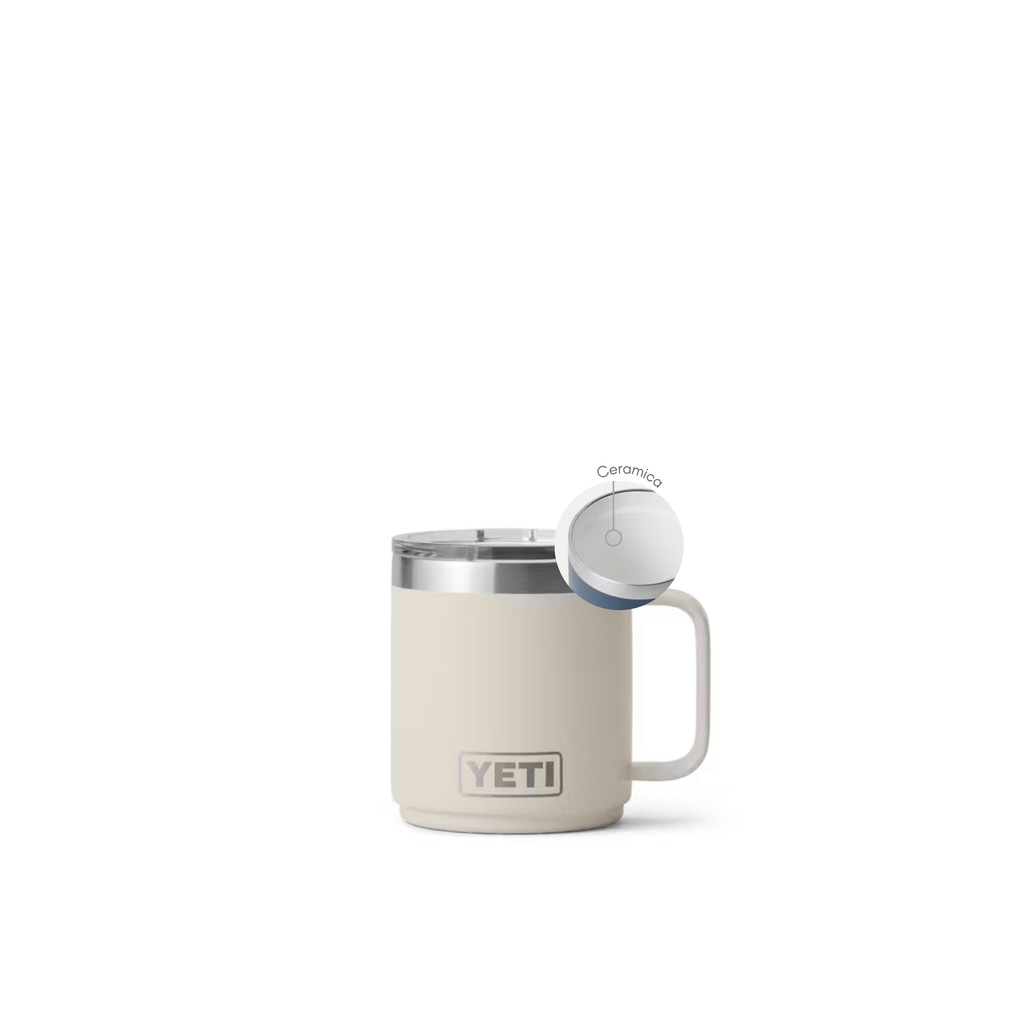 Yeti 10 oz Mug l Original