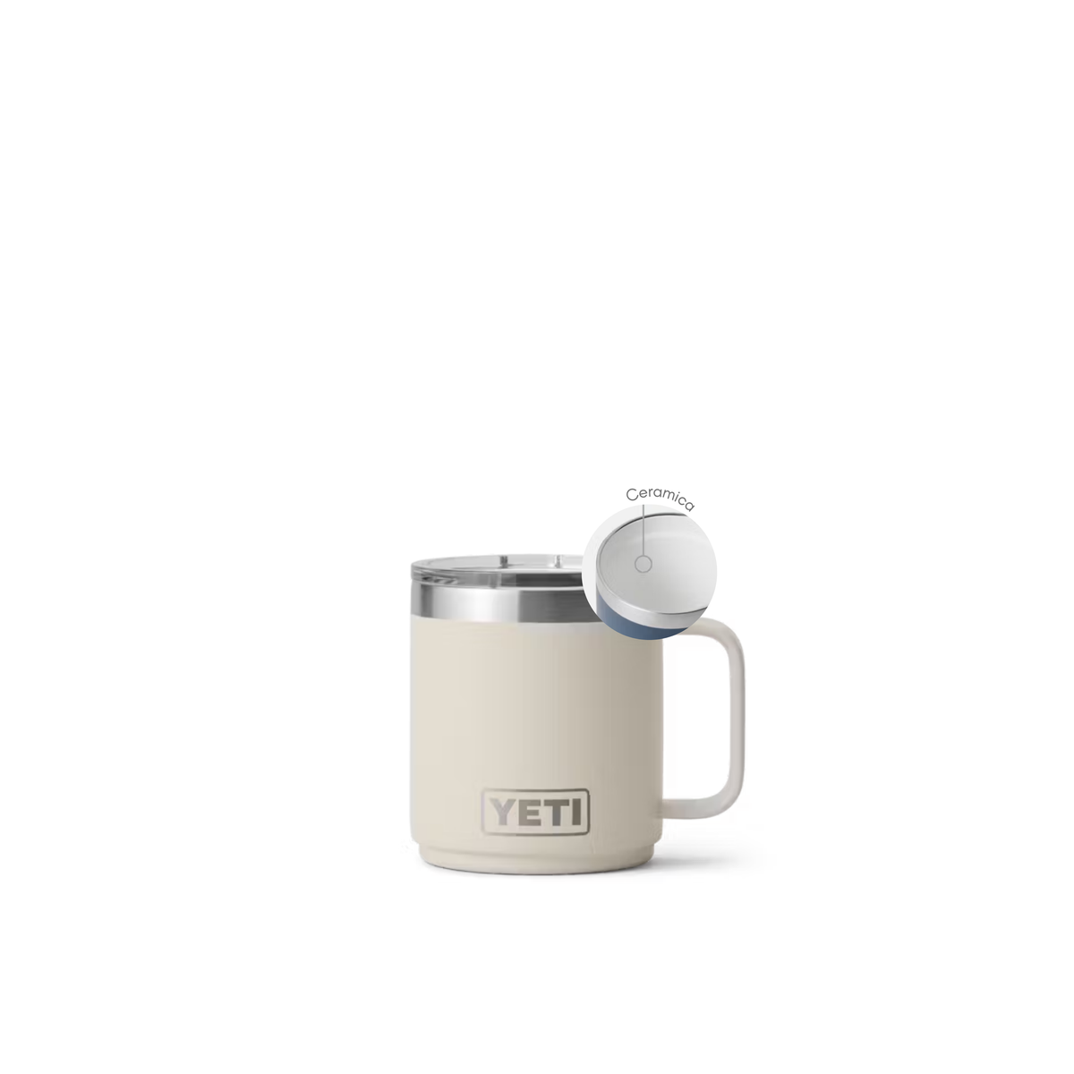 Yeti 10 oz Mug l Original